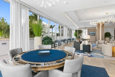 $1,997,500 | 153 North Seabreeze Boulevard, Unit 1105S, Fort Lauderdale, FL 33304