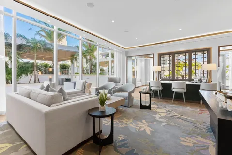 $1,997,500 | 153 North Seabreeze Boulevard, Unit 1105S, Fort Lauderdale, FL 33304
