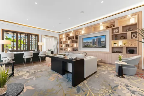 $1,997,500 | 153 North Seabreeze Boulevard, Unit 1105S, Fort Lauderdale, FL 33304