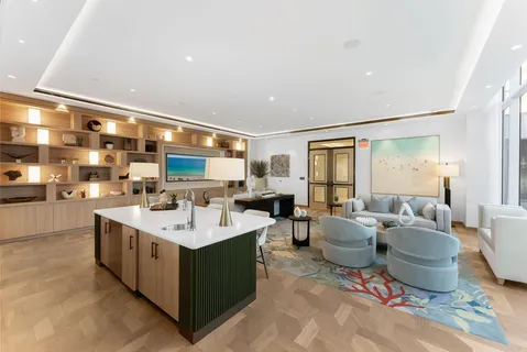 $1,997,500 | 153 North Seabreeze Boulevard, Unit 1105S, Fort Lauderdale, FL 33304