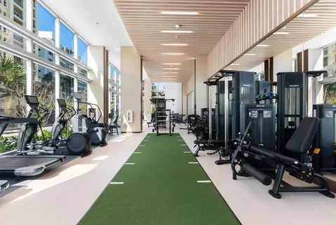 $1,997,500 | 153 North Seabreeze Boulevard, Unit 1105S, Fort Lauderdale, FL 33304