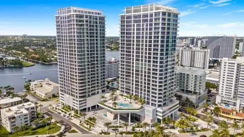 $1,997,500 | 153 North Seabreeze Boulevard, Unit 1105S, Fort Lauderdale, FL 33304