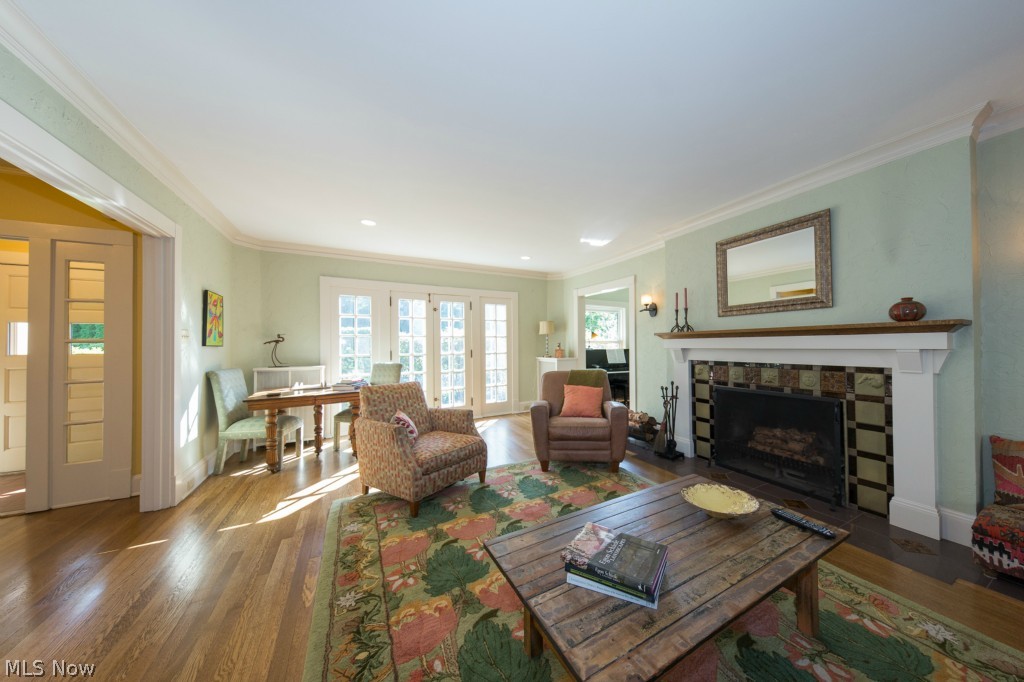 2889 Eaton Road Shaker Heights, OH 44122 - Photo 5 of 25 Gallery Image 5