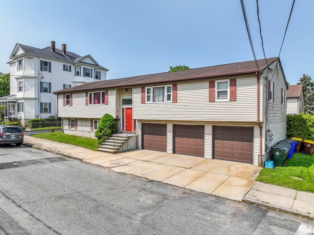 3 Goss Street Fall River, MA 02723 - Photo 1 of 35 Gallery Image 1