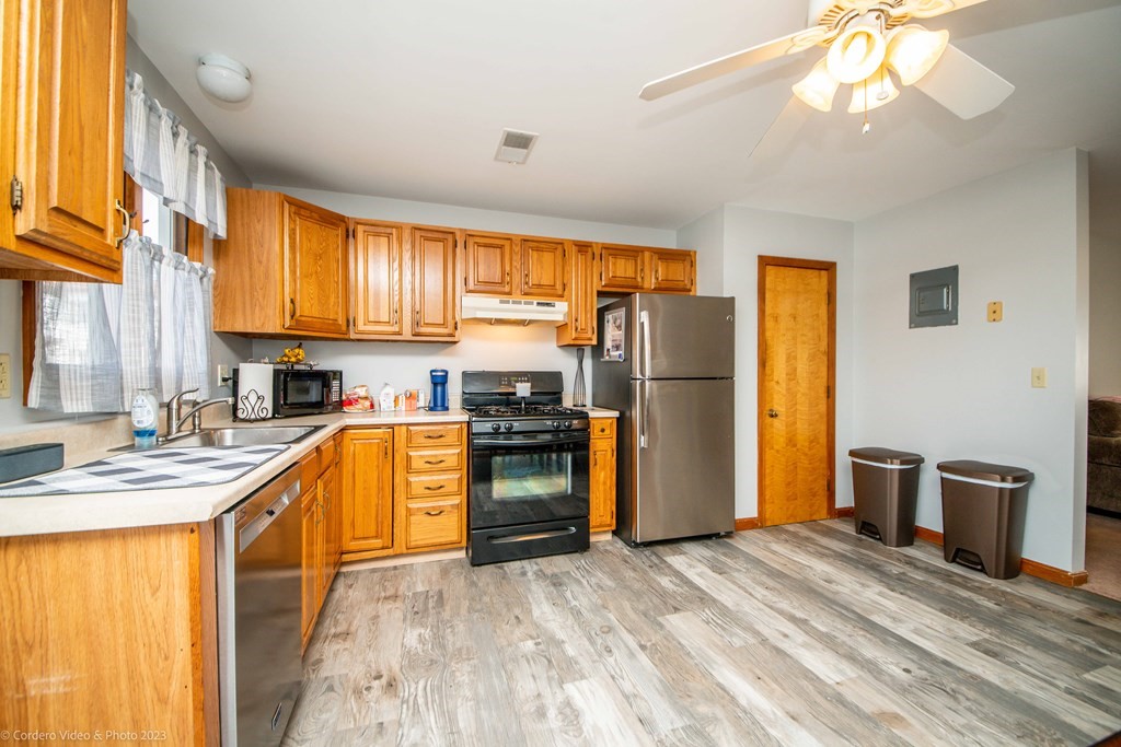 3 Goss Street Fall River, MA 02723 - Photo 8 of 35 Gallery Image 8