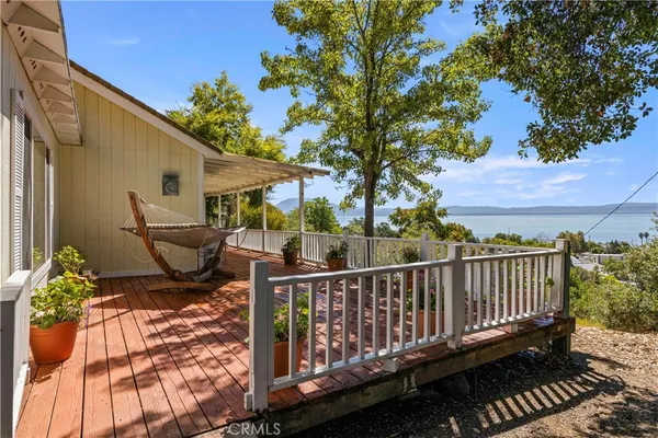 $235,000 | 3723 Lakeview Drive, Nice, CA 95464