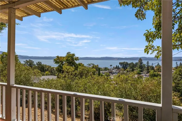 $235,000 | 3723 Lakeview Drive, Nice, CA 95464