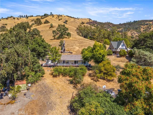 $235,000 | 3723 Lakeview Drive, Nice, CA 95464
