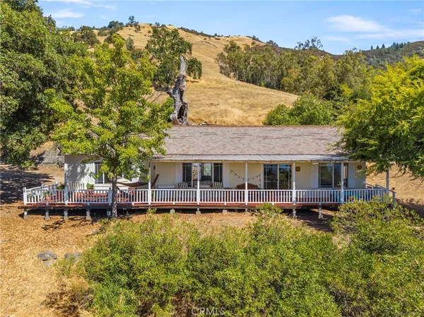 $235,000 | 3723 Lakeview Drive, Nice, CA 95464