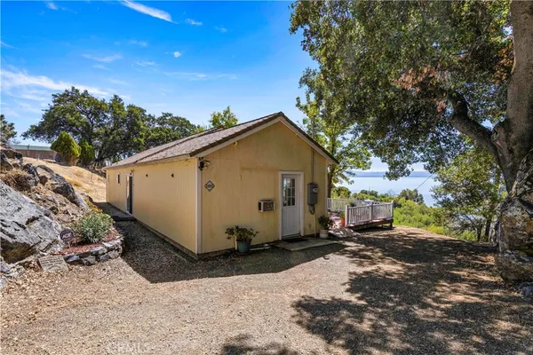 $235,000 | 3723 Lakeview Drive, Nice, CA 95464