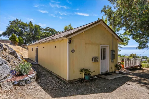 $235,000 | 3723 Lakeview Drive, Nice, CA 95464
