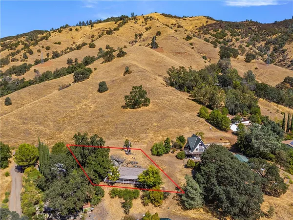 $235,000 | 3723 Lakeview Drive, Nice, CA 95464