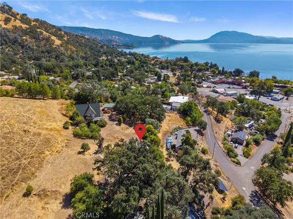 $235,000 | 3723 Lakeview Drive, Nice, CA 95464