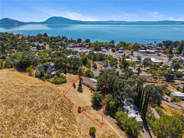 $235,000 | 3723 Lakeview Drive, Nice, CA 95464