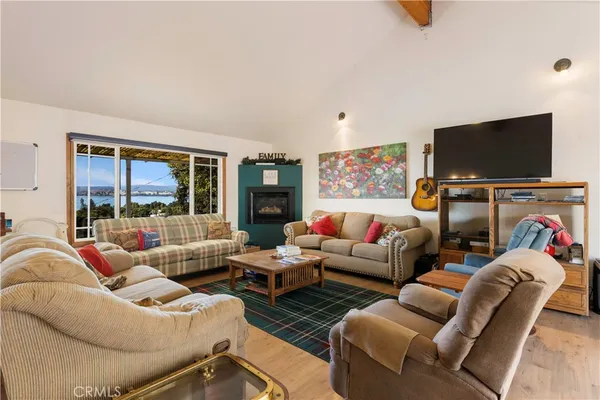 $235,000 | 3723 Lakeview Drive, Nice, CA 95464