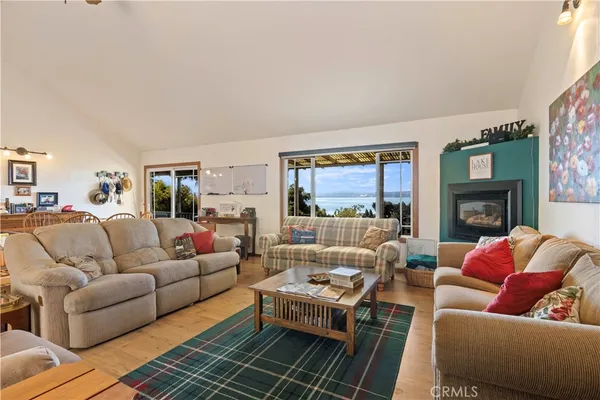 $235,000 | 3723 Lakeview Drive, Nice, CA 95464