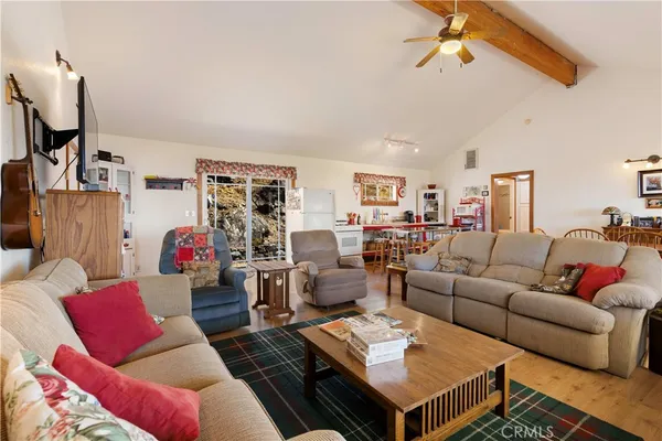 $235,000 | 3723 Lakeview Drive, Nice, CA 95464