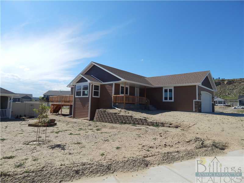 3150 Copper Ridge Loop Billings, MT 59106 - Photo 1 of 1 Gallery Image 1