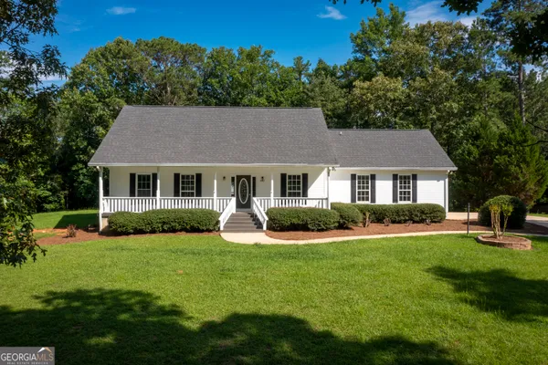$399,000 | 3982 Campground Road, Alexander City, AL 35010
