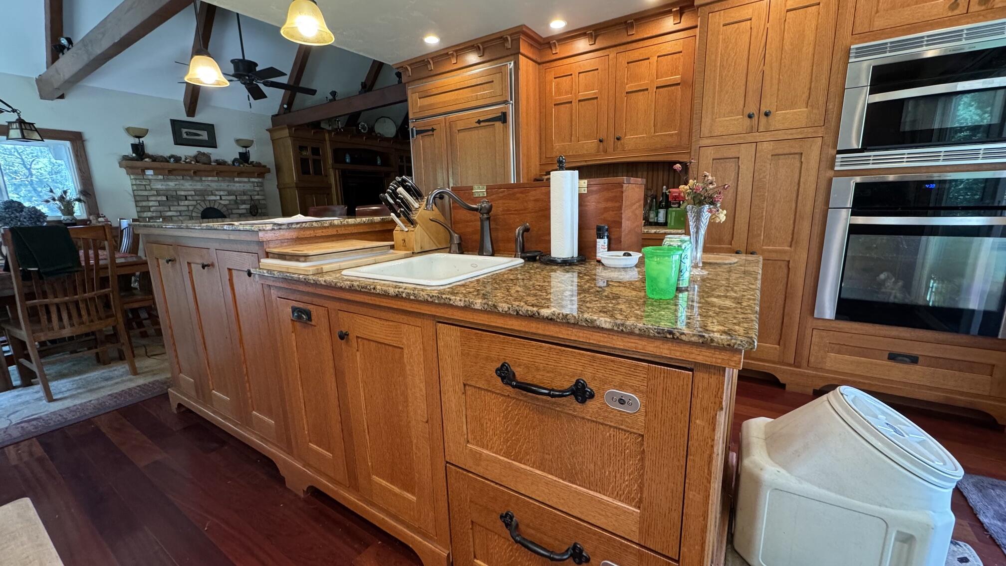 121 Flame Tree Road Burnt Ranch, CA 95527 - Photo 20 of 23