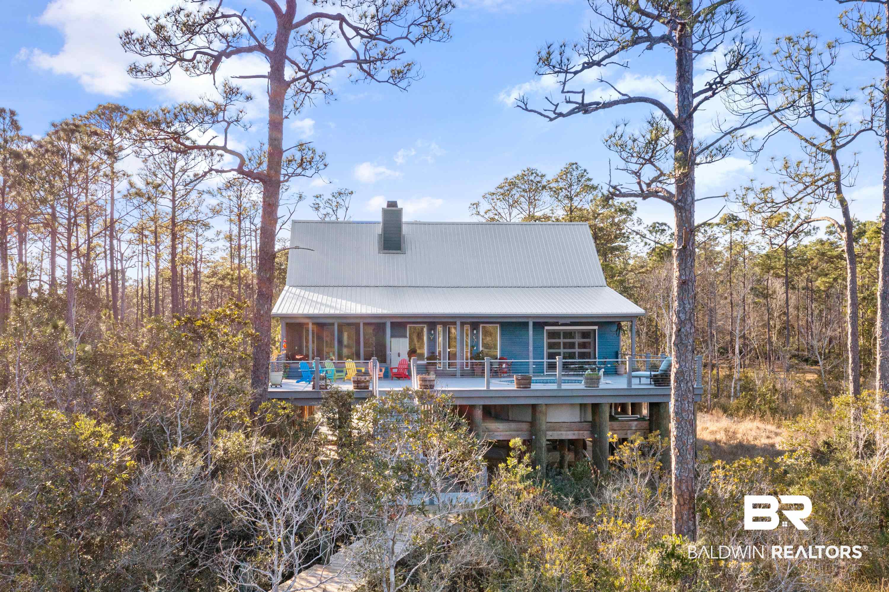 4230 East Palmetto Point Theodore, AL 36582 - Photo 41 of 50