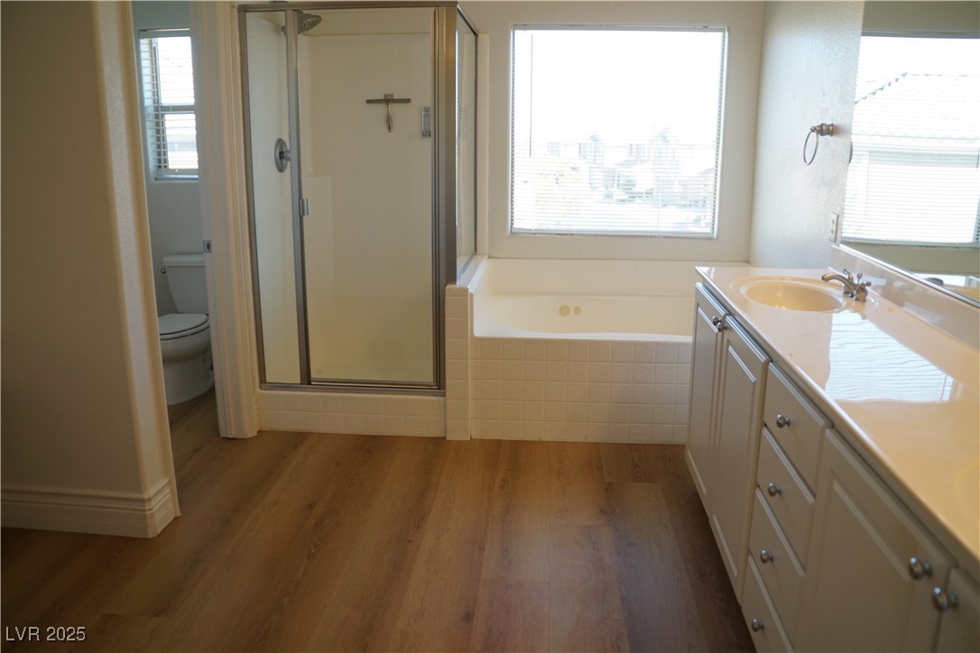 518 Center Green Drive Las Vegas, NV 89148 - Photo 16 of 28