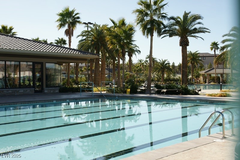 518 Center Green Drive Las Vegas, NV 89148 - Photo 21 of 28