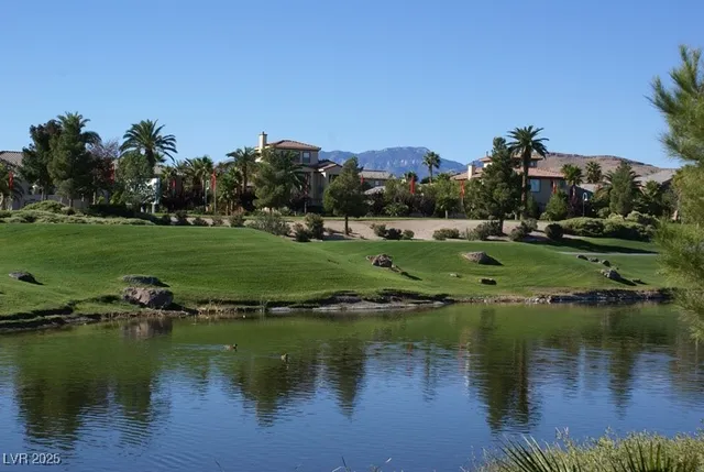 $2,195 | 518 Center Green Drive, Las Vegas, NV 89148
