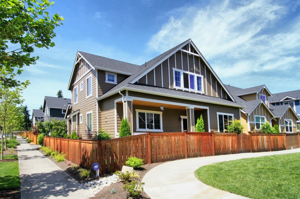 21021 40th Avenue Southeast Bothell, WA 98021 - Photo 1 of 21