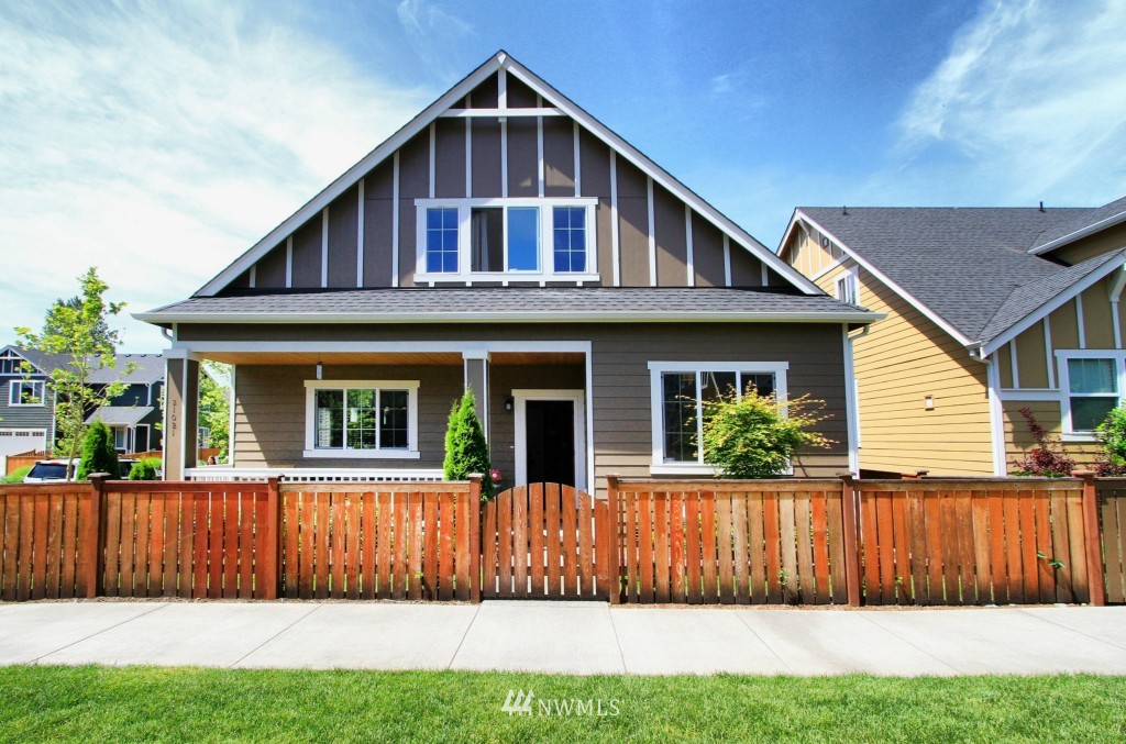 21021 40th Avenue Southeast Bothell, WA 98021 - Photo 2 of 21