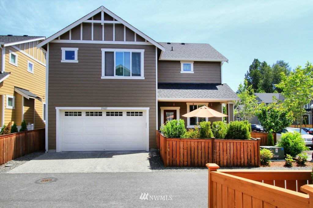 21021 40th Avenue Southeast Bothell, WA 98021 - Photo 4 of 21
