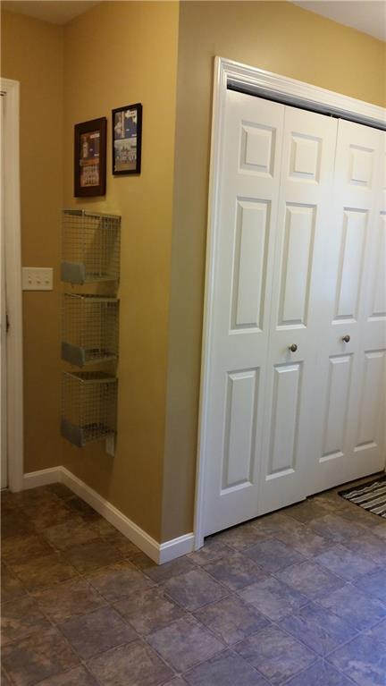 108 Clark Road Winterport, ME 04496 - Photo 4 of 34 Large closet to keep entry tidy.