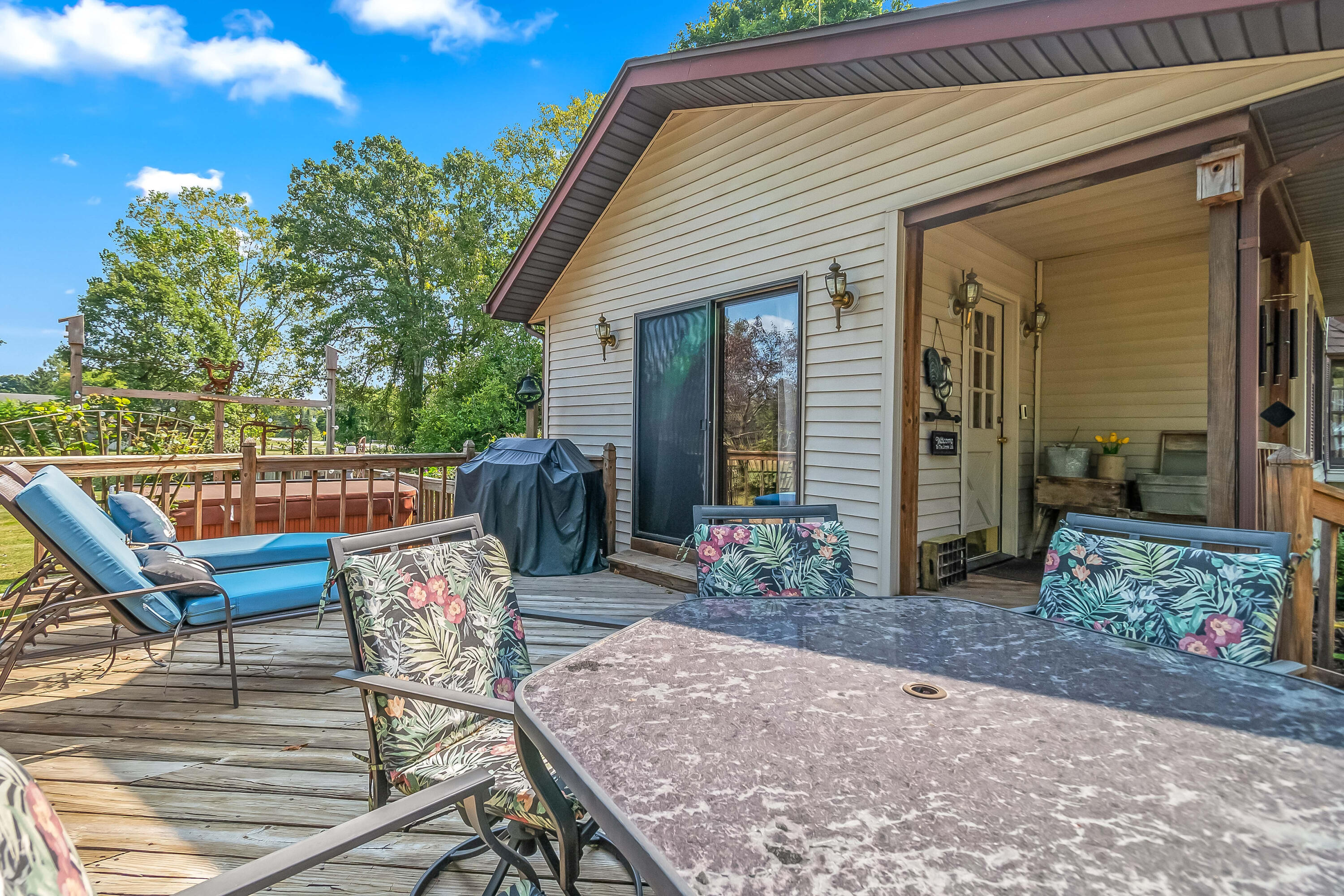 10660 West Chicago Road Allen, MI 49227 - Photo 29 of 51 41