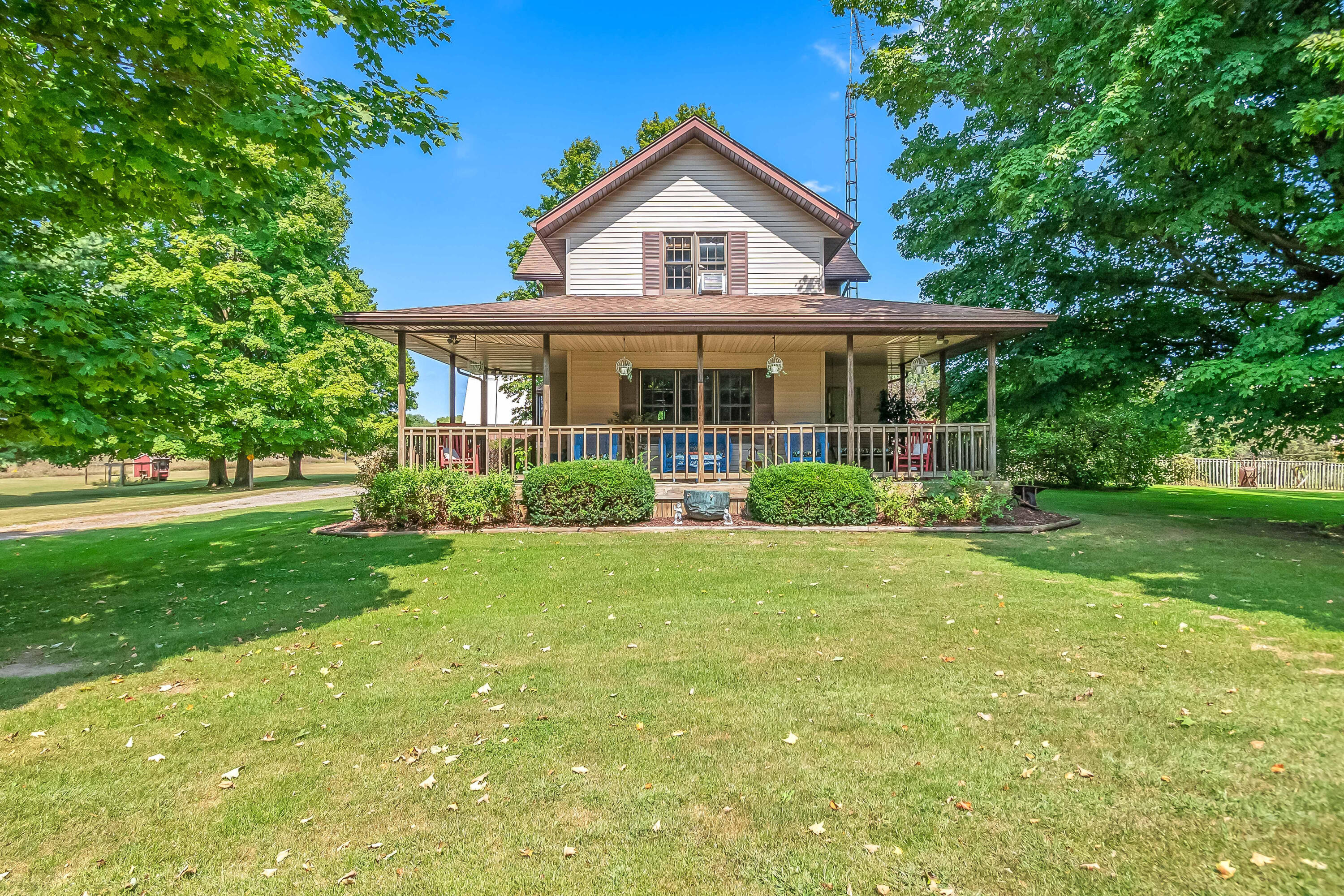 10660 West Chicago Road Allen, MI 49227 - Photo 3 of 51 24