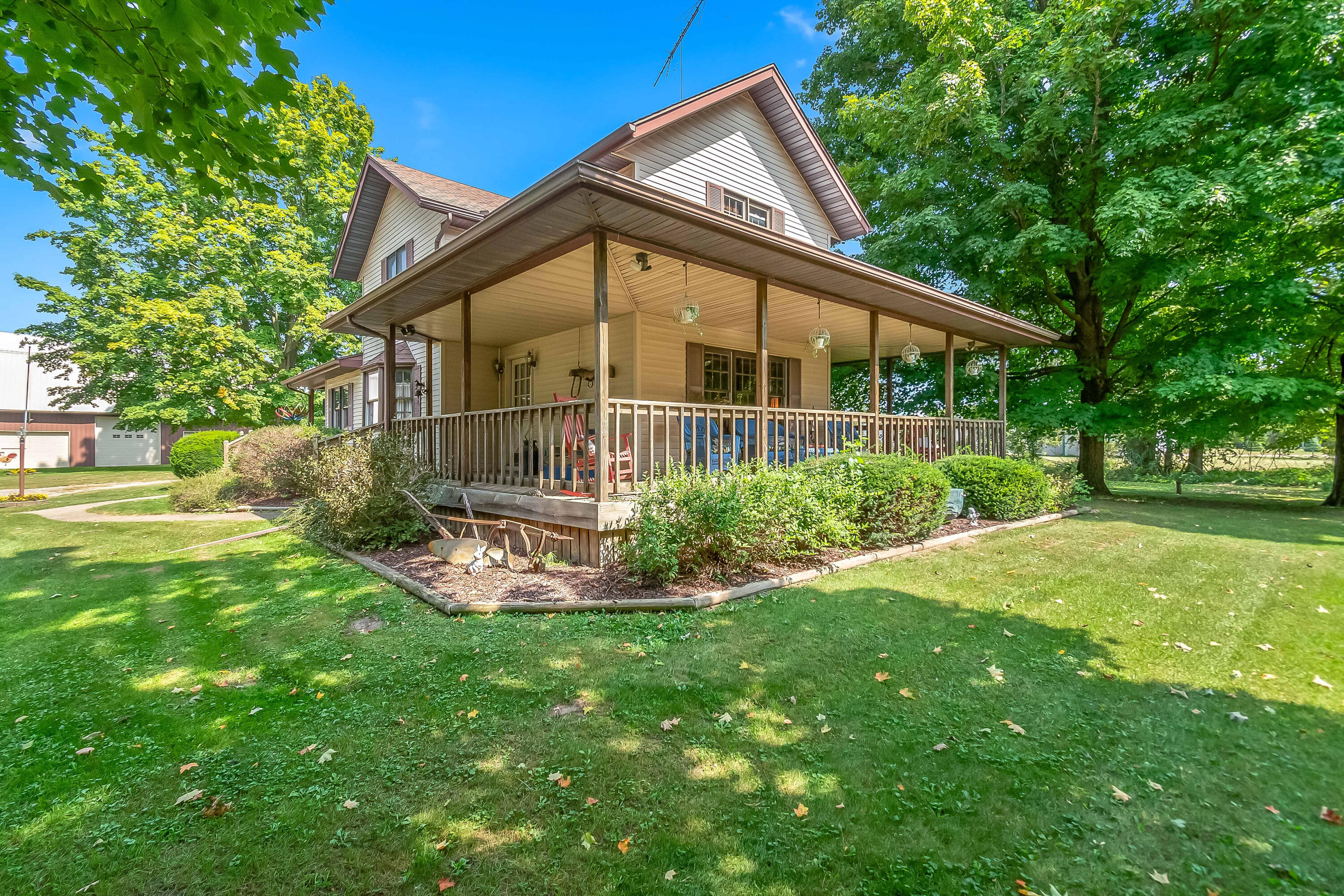10660 West Chicago Road Allen, MI 49227 - Photo 33 of 51 26