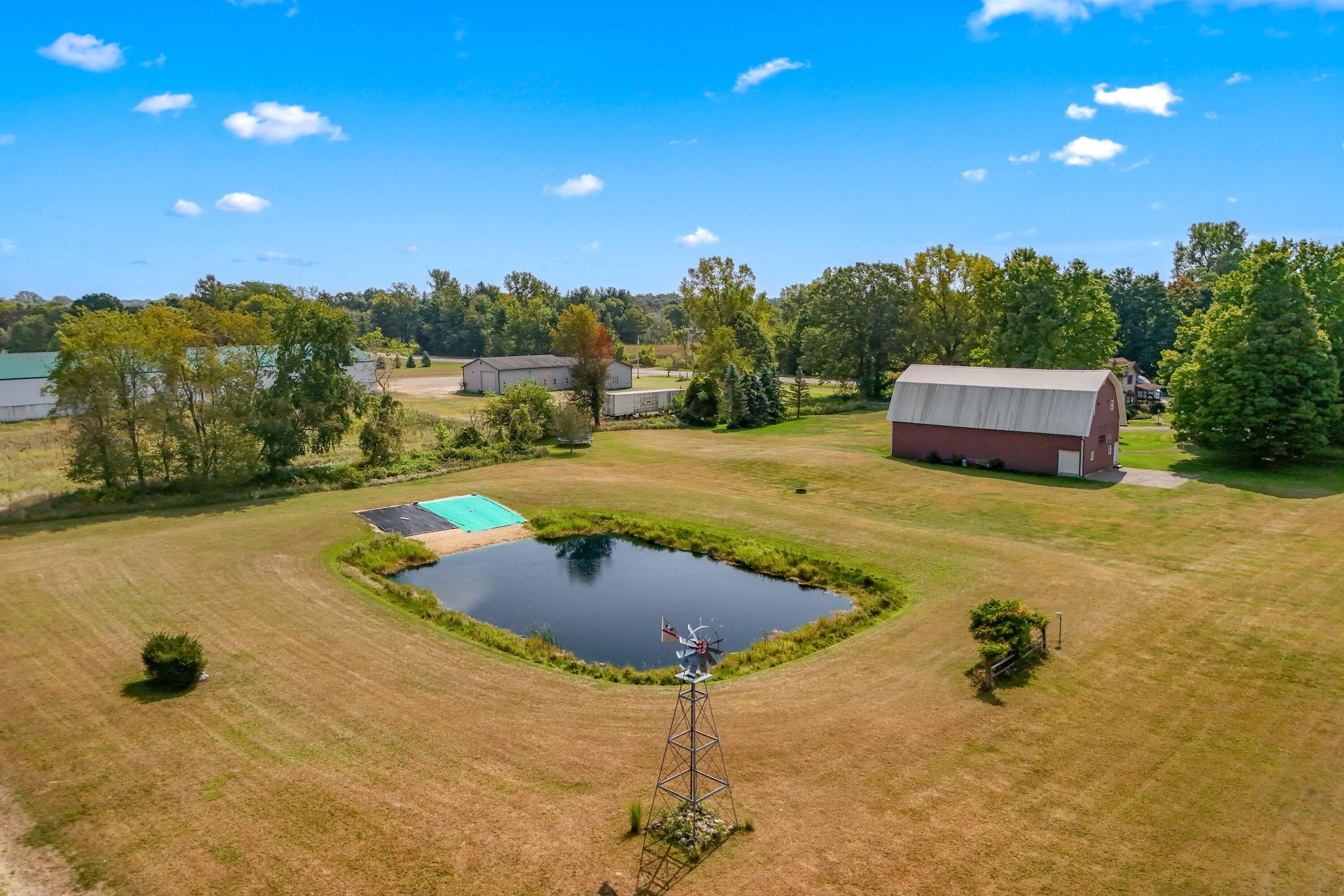 10660 West Chicago Road Allen, MI 49227 - Photo 36 of 51 9