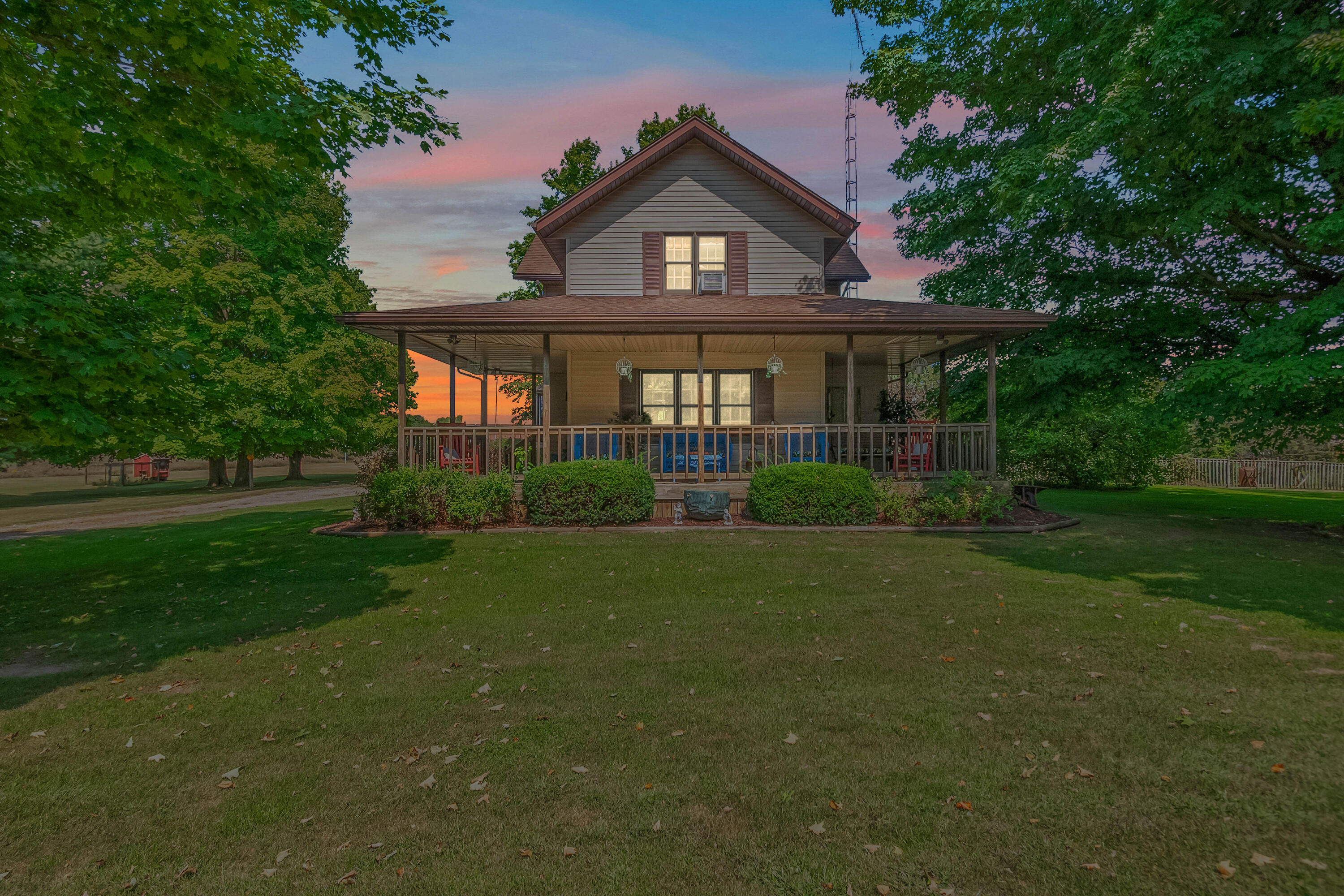 10660 West Chicago Road Allen, MI 49227 - Photo 4 of 51 23