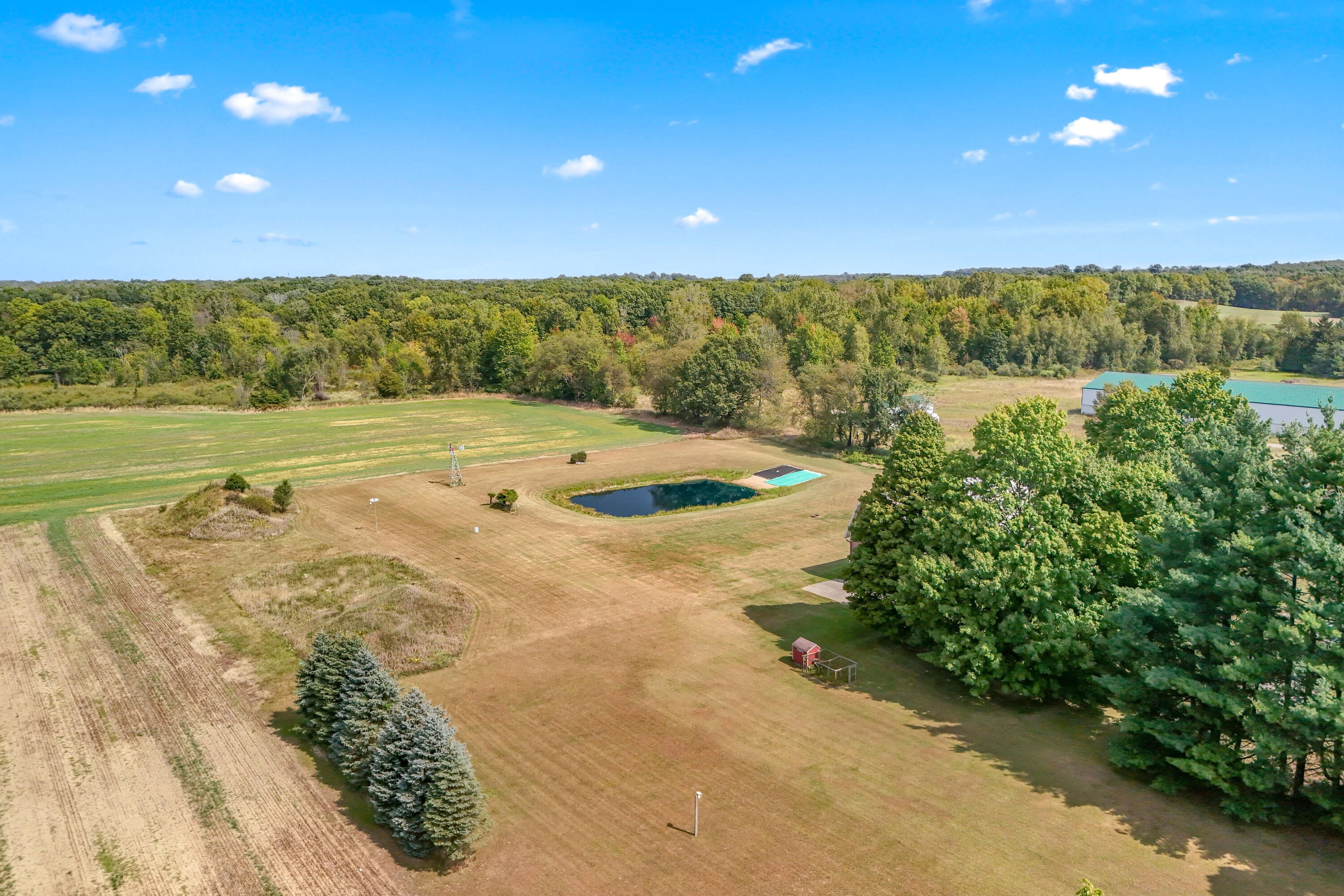 10660 West Chicago Road Allen, MI 49227 - Photo 49 of 51 14