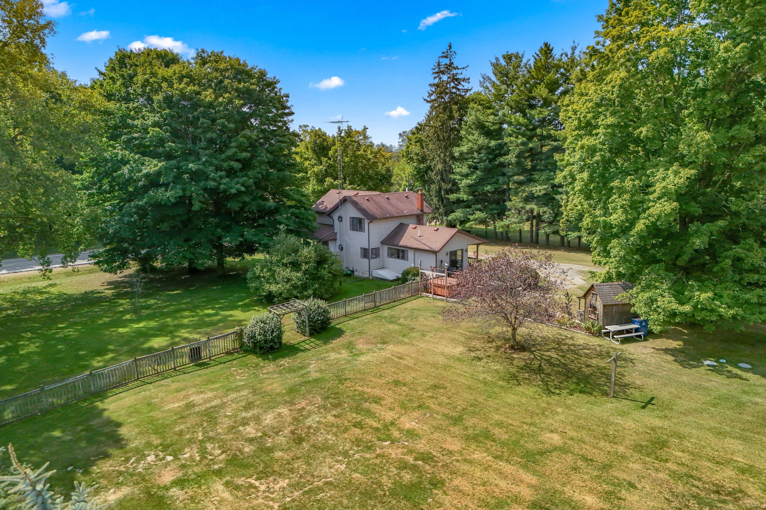 10660 West Chicago Road Allen, MI 49227 - Photo 50 of 51 18