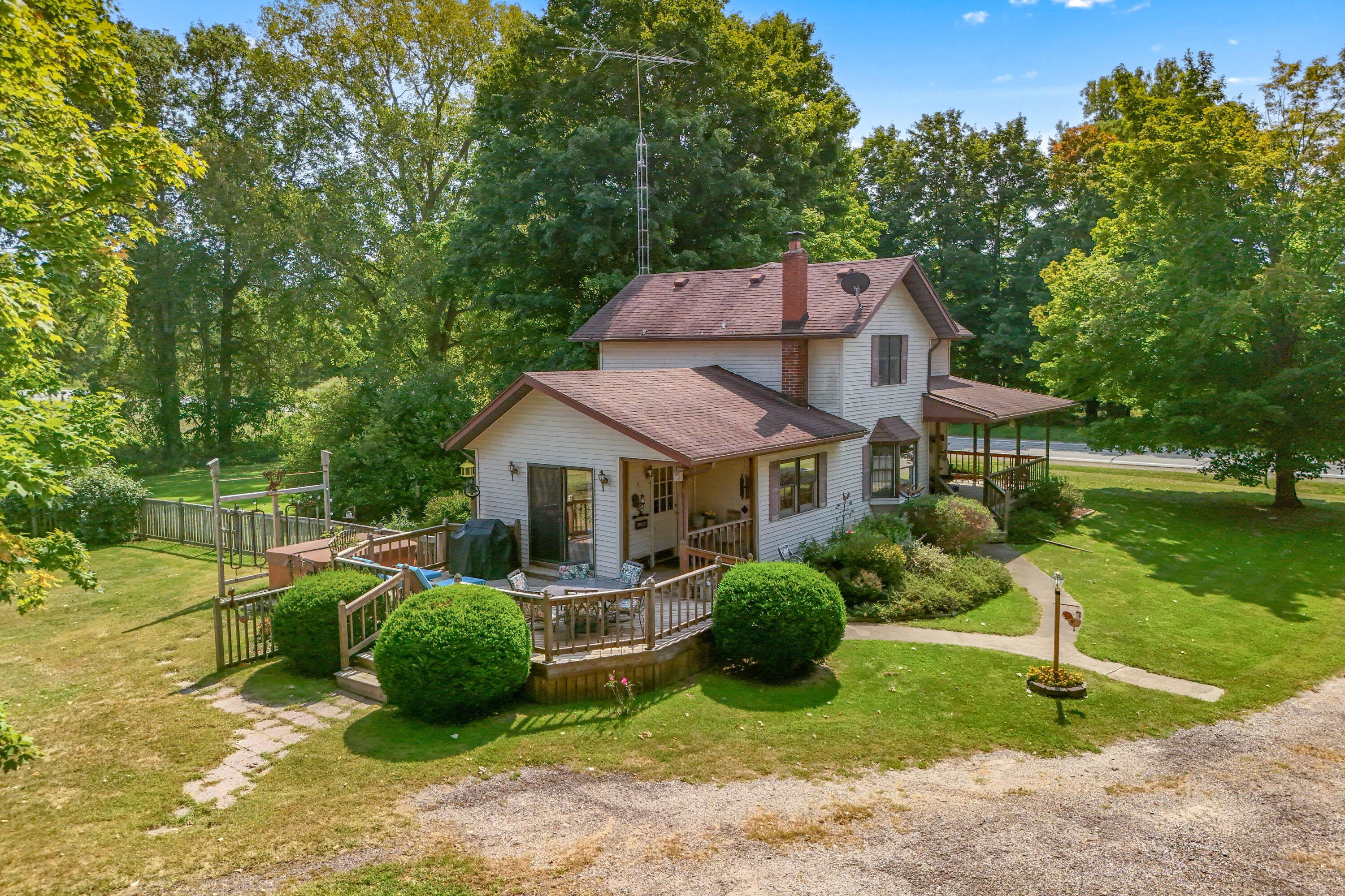 10660 West Chicago Road Allen, MI 49227 - Photo 5 of 51 16