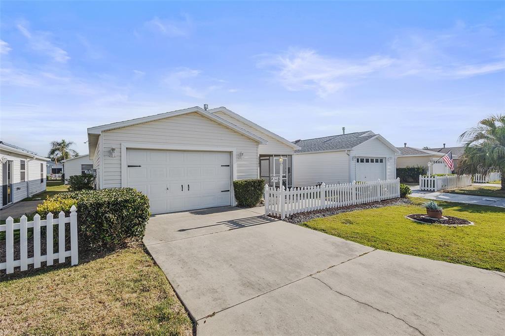 2343 Pine Ridge Street The Villages, FL 32162 - Photo 19 of 20