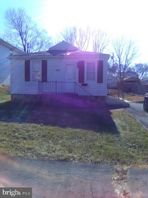 813 Medway Road Hagerstown, MD 21740 - Photo 12 of 13