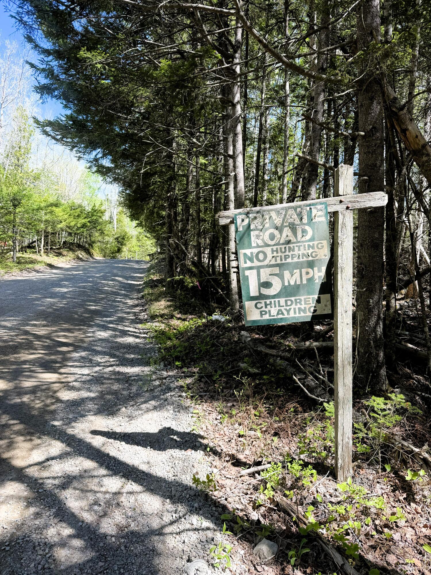 59 High Head Road East Machias, ME 04630 - Photo 3 of 11 59 HIGH HEAD RD 9