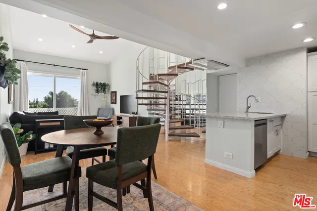 $3,900 | 1440 Veteran Avenue, Unit 557, Los Angeles, CA 90024