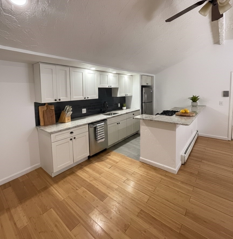 241 Maverick Street, Unit 1 Boston, MA 02128 - Photo 4 of 8