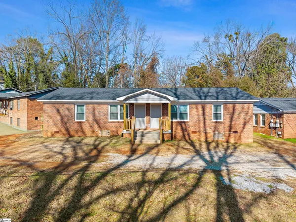 $675,000 | 213 Elder Street, Greenville, SC 29607
