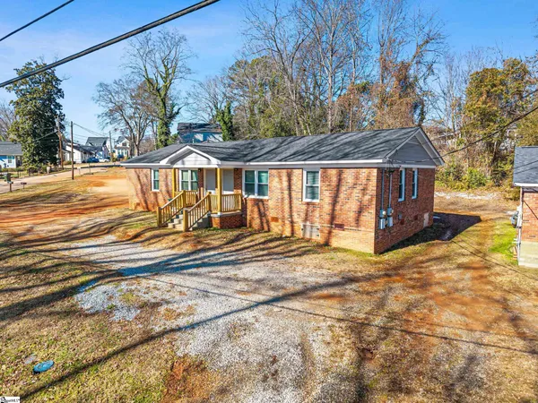 $675,000 | 213 Elder Street, Greenville, SC 29607
