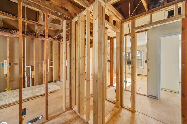$675,000 | 213 Elder Street, Greenville, SC 29607