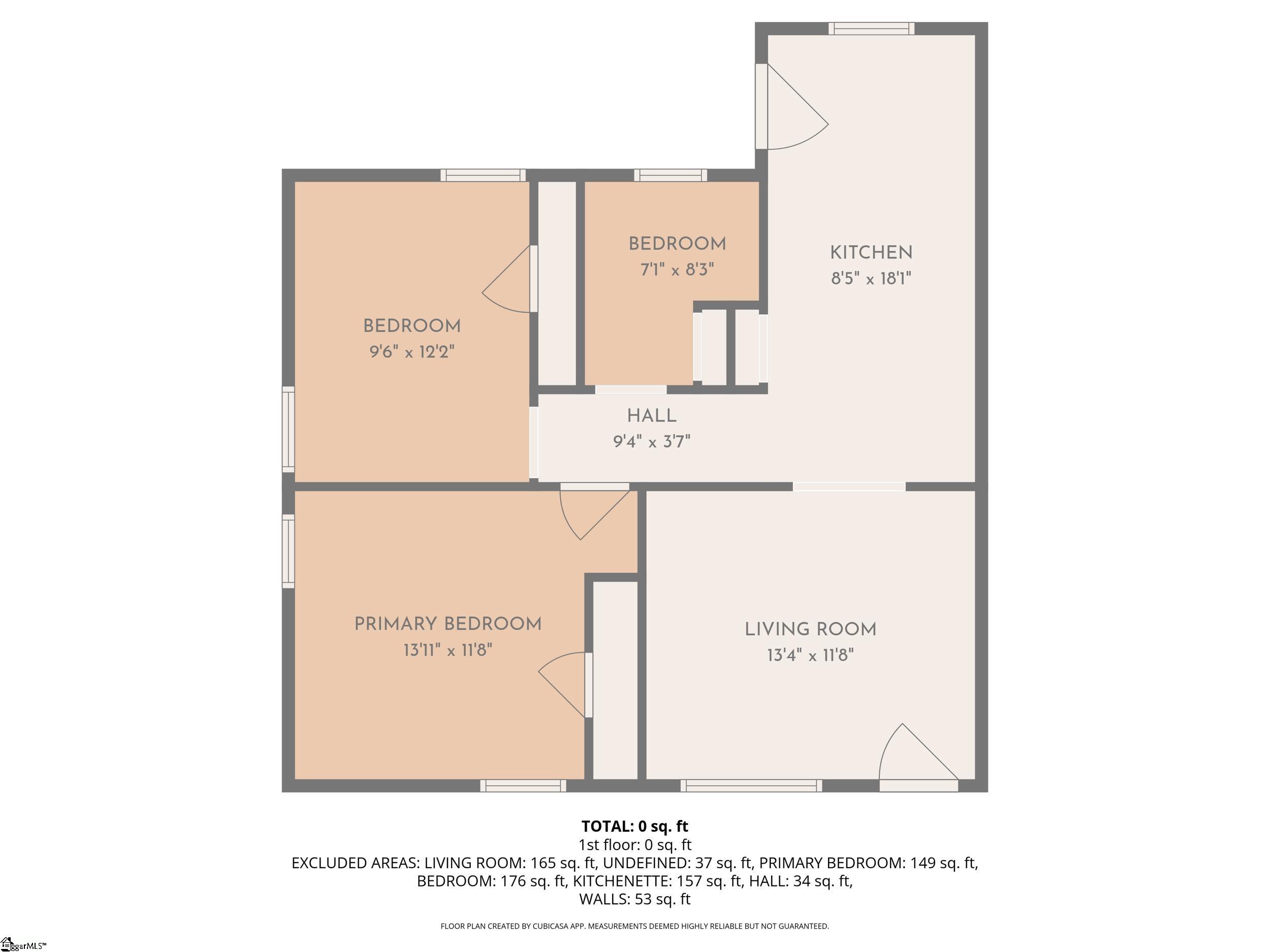 213 Elder Street Greenville, SC 29607 - Photo 38 of 47