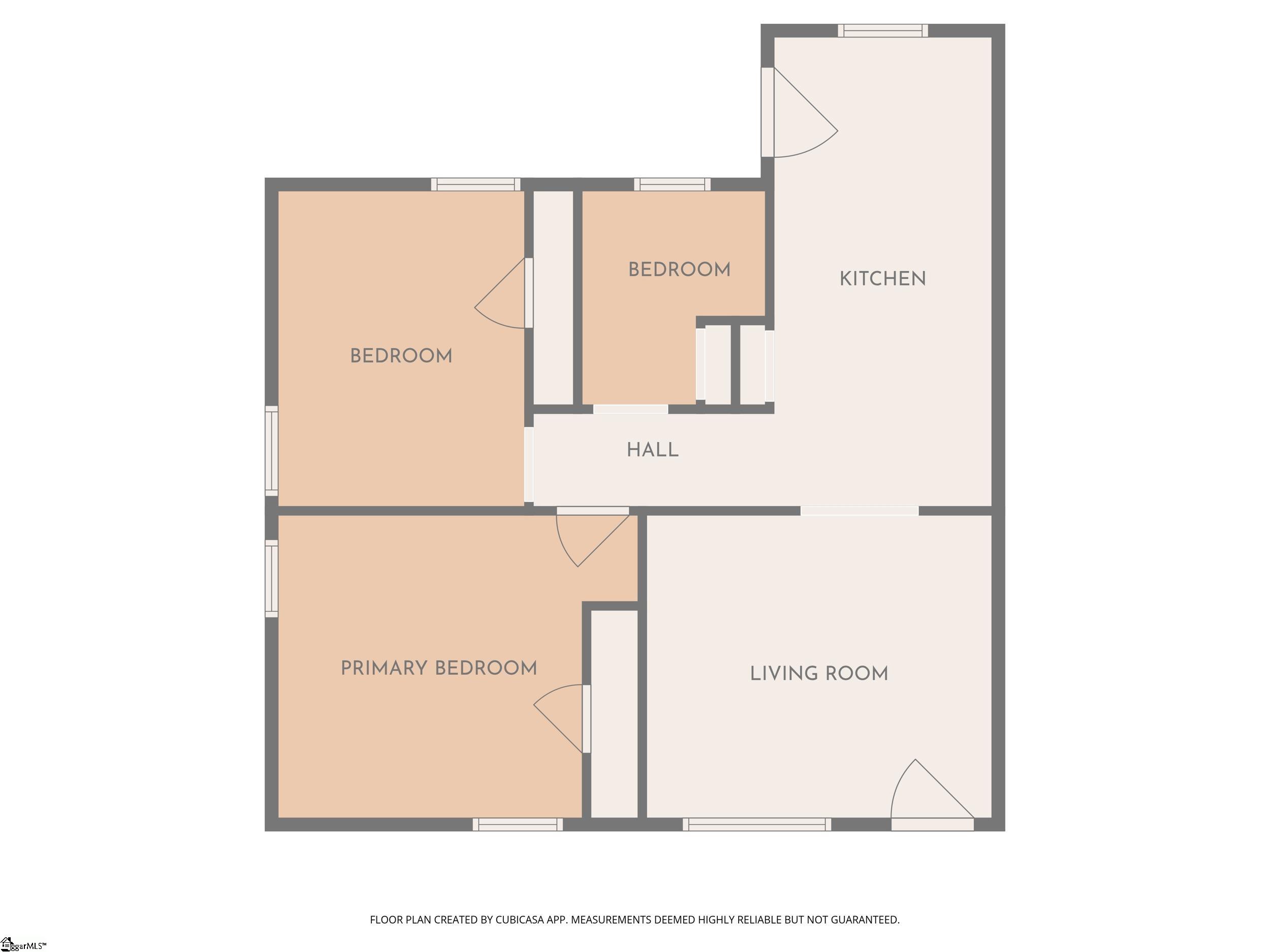 213 Elder Street Greenville, SC 29607 - Photo 39 of 47